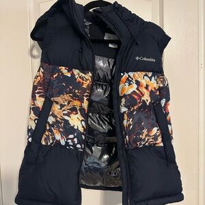 Columbia Women's Puffer Vest